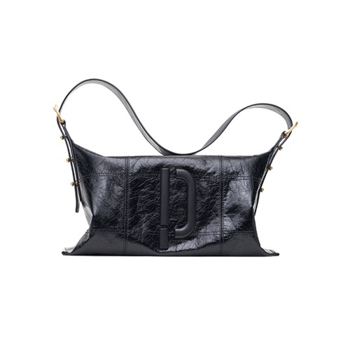 marc jacobs black crossbody